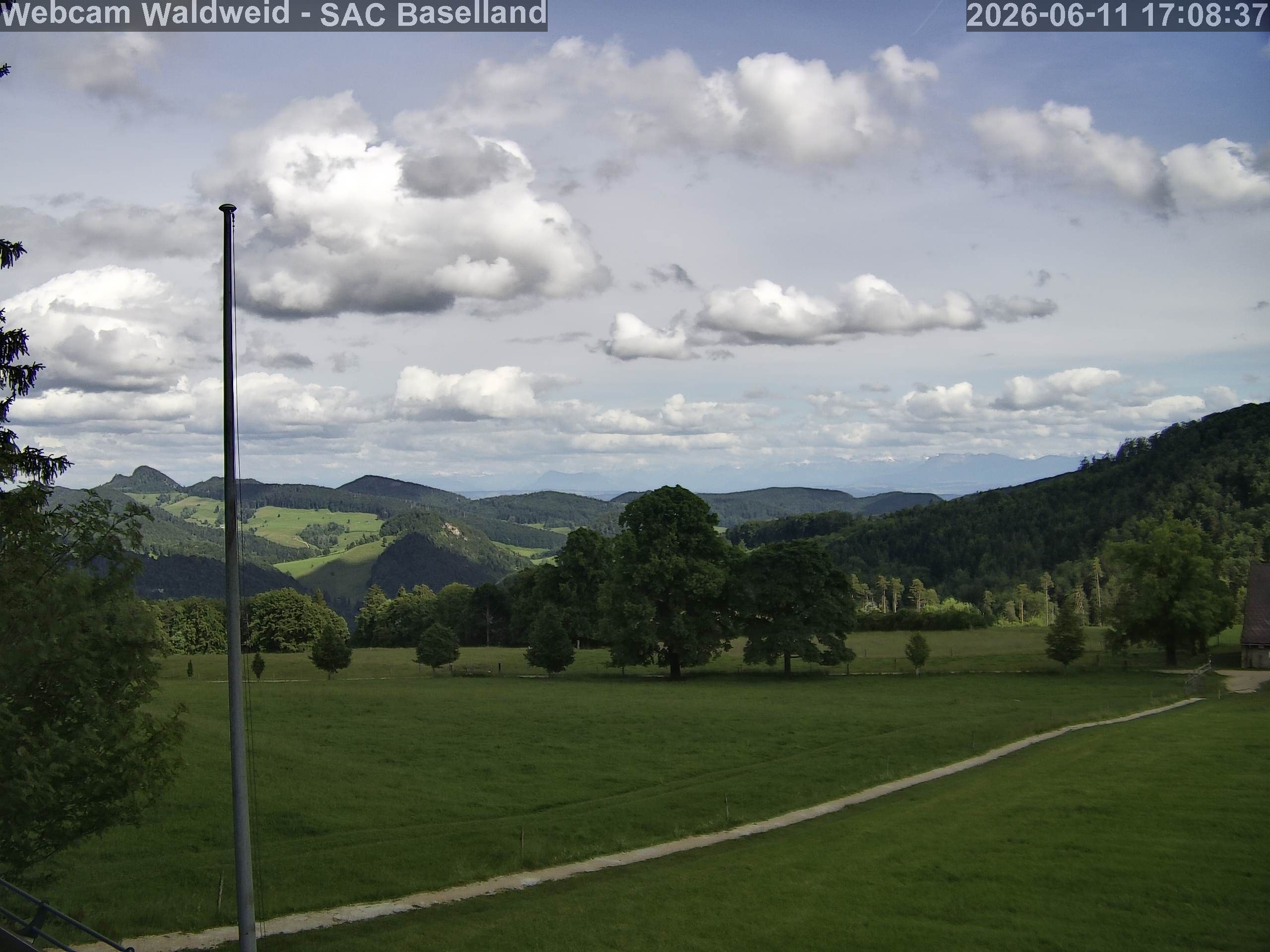 Waldenburg › Südwesten: BL - Basel-Landschaft, Schweiz