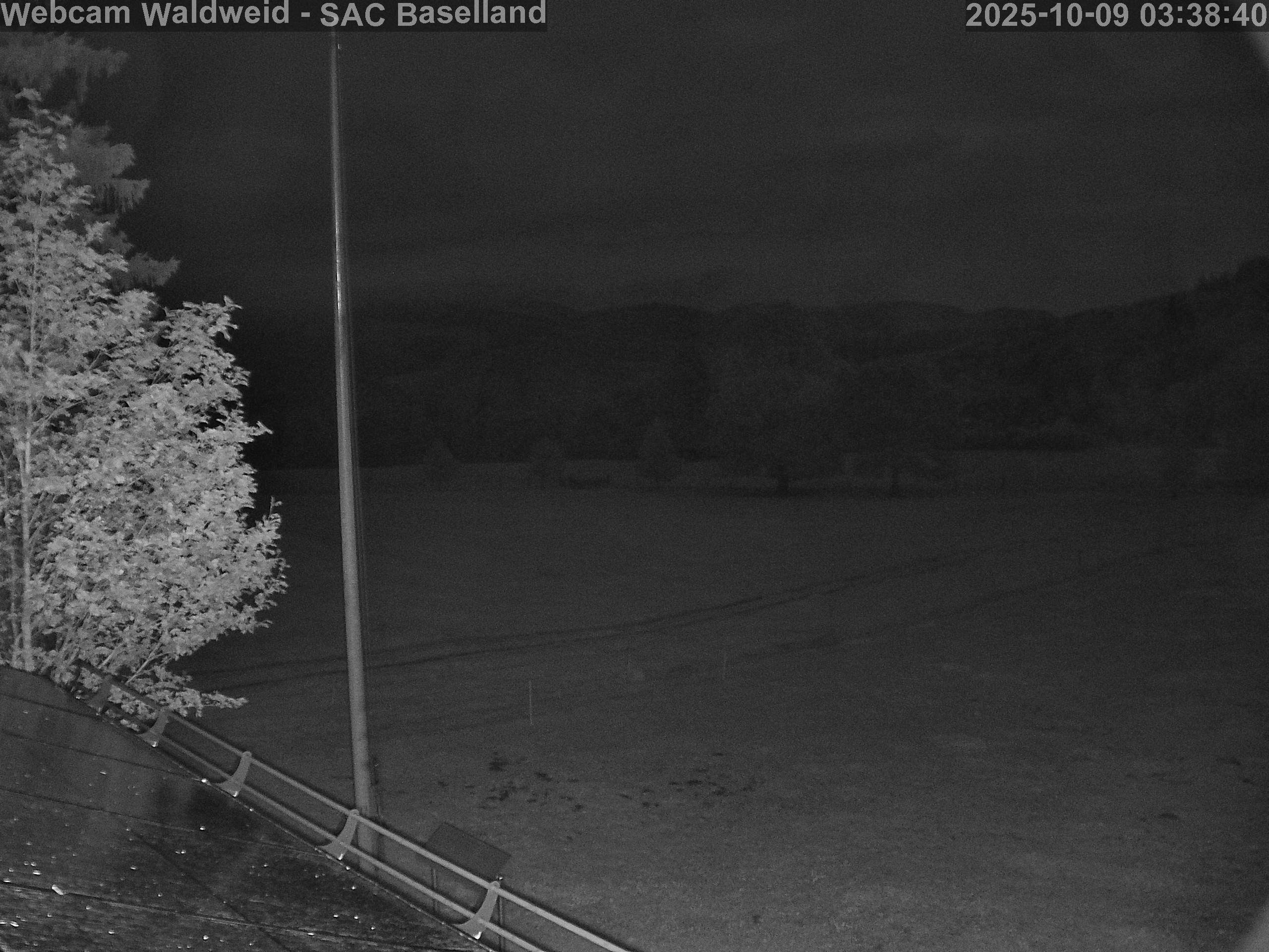 Waldenburg › Süd-West: BL