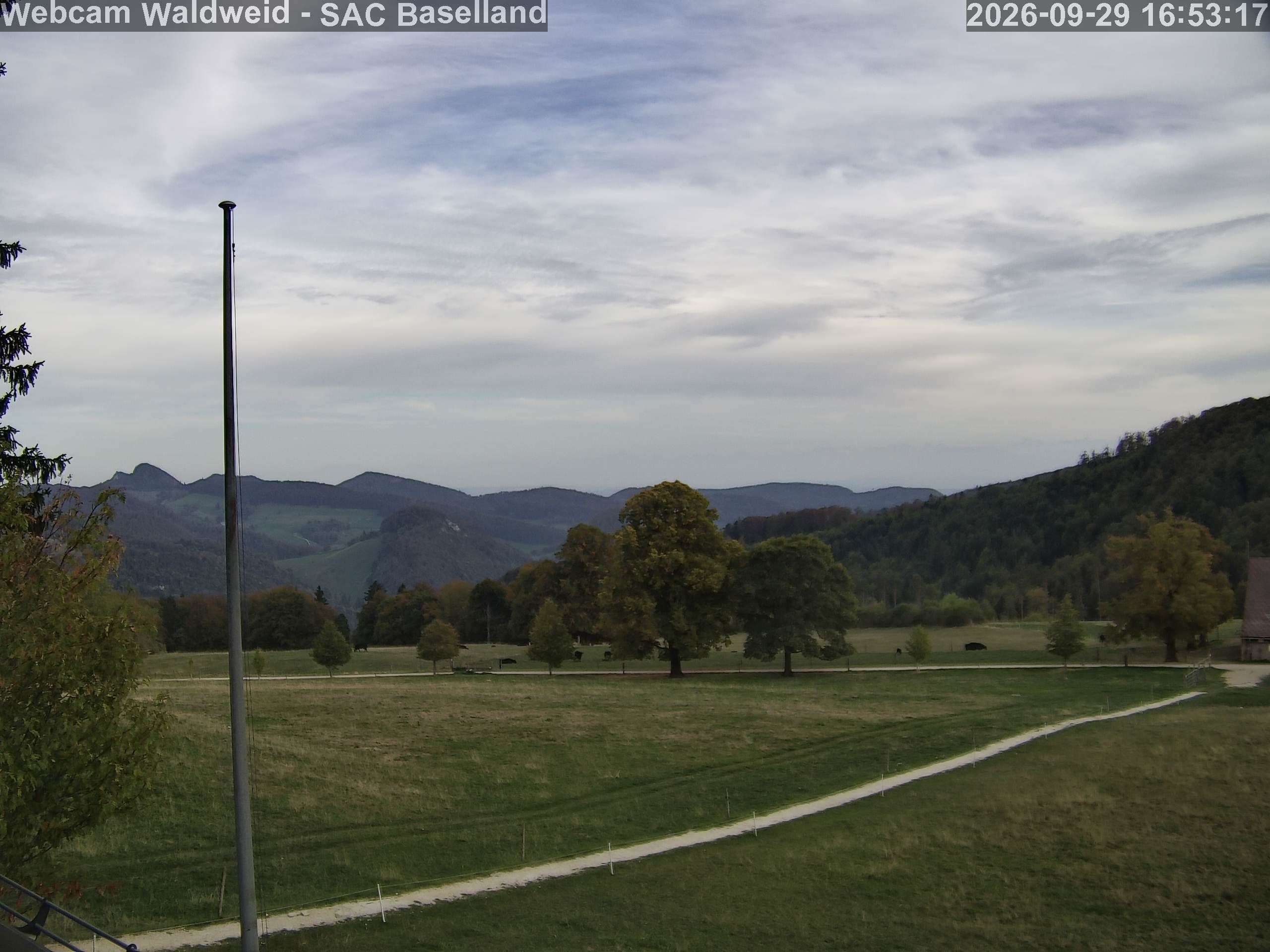 Waldenburg › Südwesten: BL - Basel-Landschaft, Schweiz