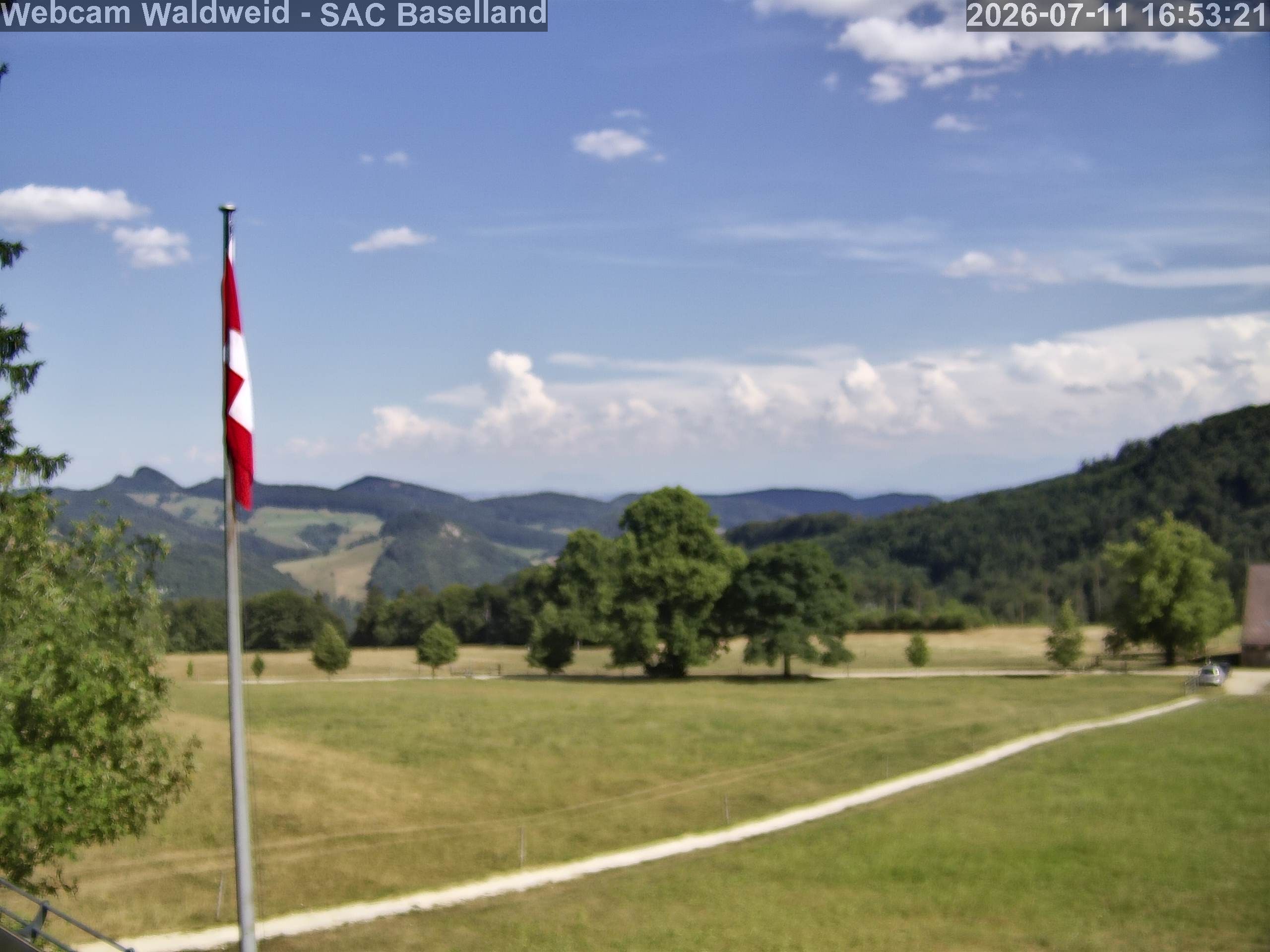 Waldenburg › Südwesten: BL - Basel-Landschaft, Schweiz