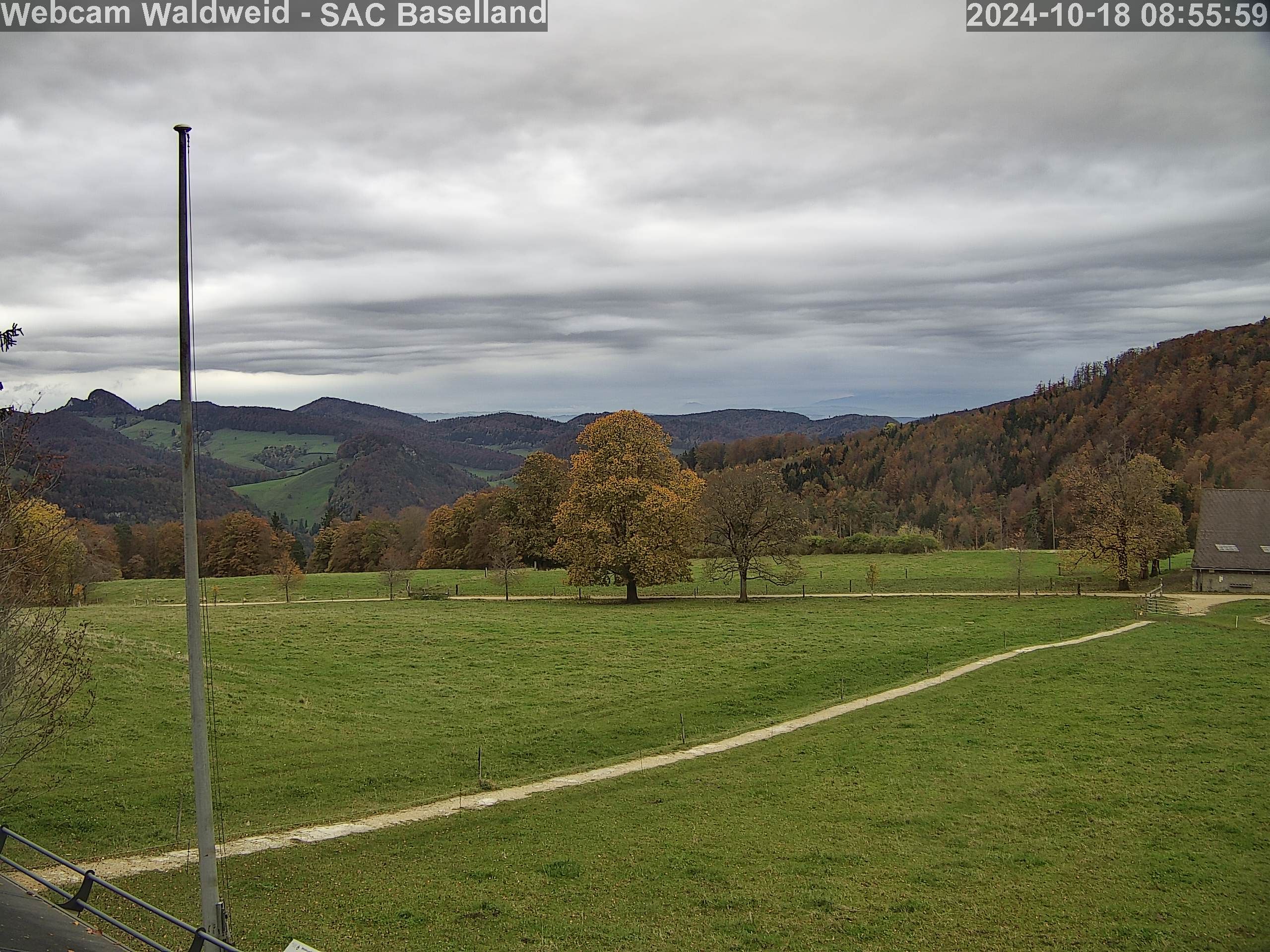 Waldenburg › Süd-West: BL