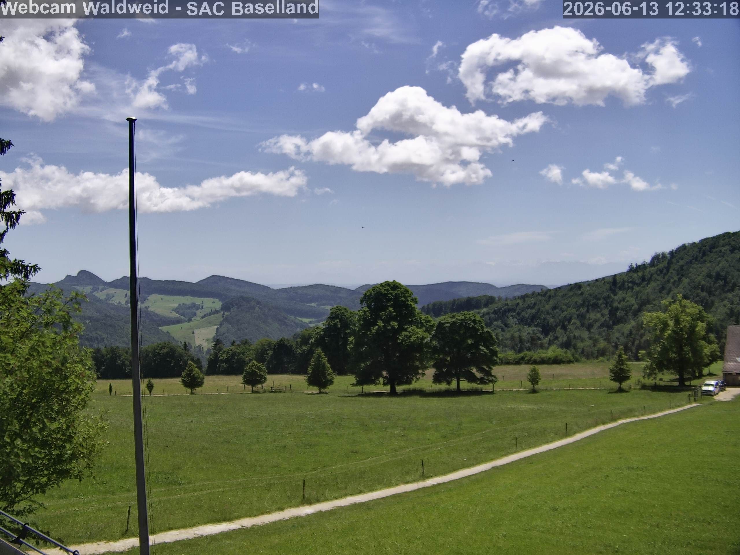 Waldenburg › Südwesten: BL - Basel-Landschaft, Schweiz