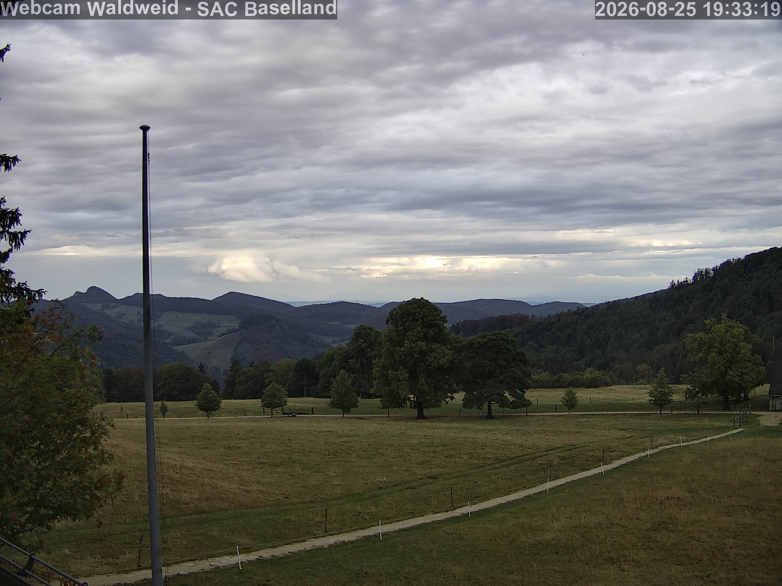 Waldenburg › Südwesten: BL - Basel-Landschaft, Schweiz