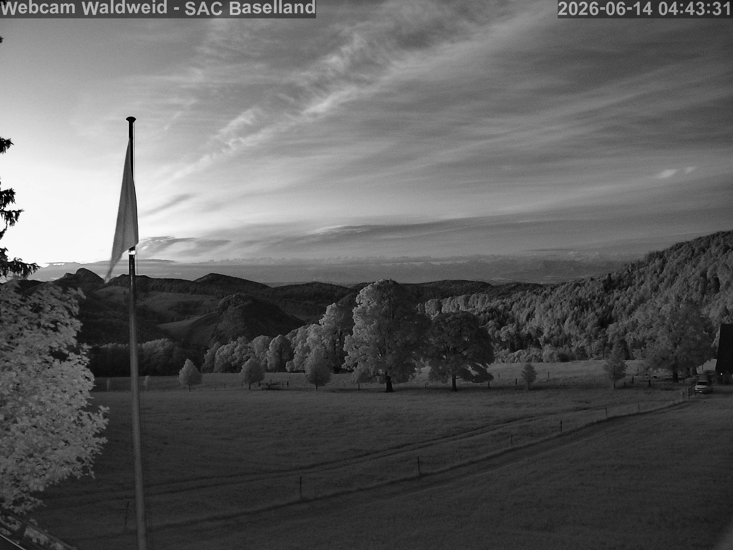 Waldenburg › Südwesten: BL - Basel-Landschaft, Schweiz