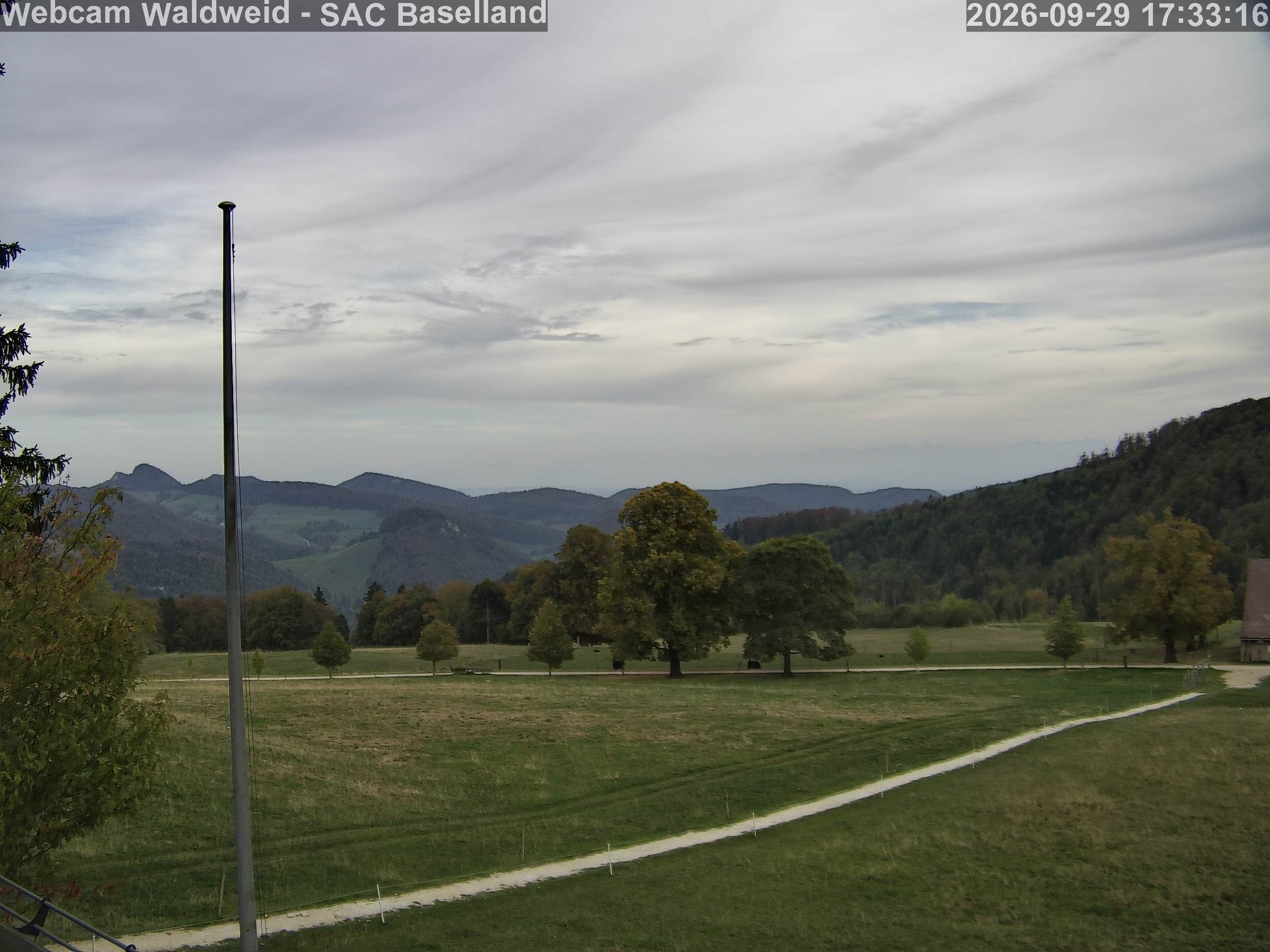 Waldenburg › Südwesten: BL - Basel-Landschaft, Schweiz