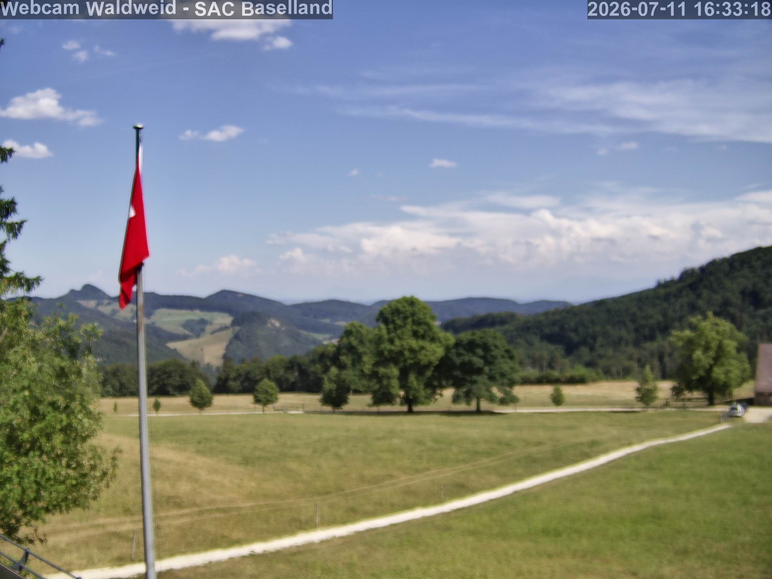 Waldenburg › Südwesten: BL - Basel-Landschaft, Schweiz