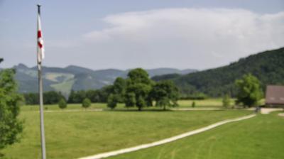 Reigoldswil landscape webcam