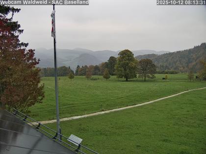 Waldenburg › Süd-West: BL
