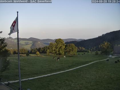 Waldenburg › Süd-West: BL