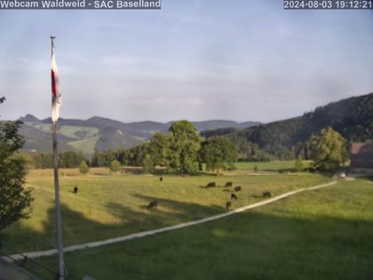 Waldenburg › Süd-West: BL