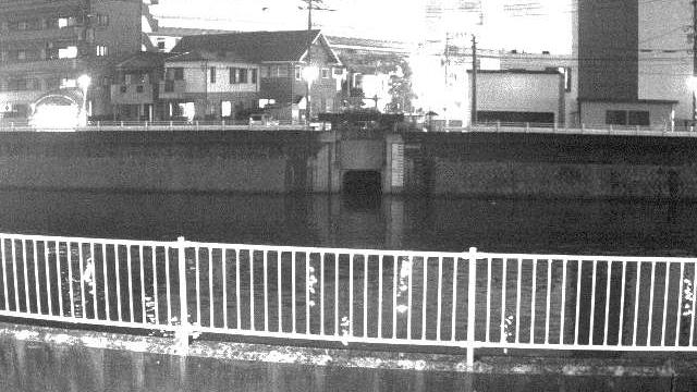 See Hakata Ward North East 博多区 日本 東光橋 御笠川 Live Webcam Weather Report In Hakata Fukuoka Jp Seecam