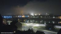 Kaunas: Каунас - Литва: old town