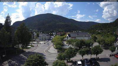 Fagernes: Oppland
