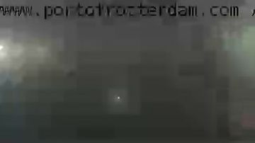 Traffic Cam Rotterdam: Hoek van Holland - Olanda Meridionale - Breeddiep_webcam2