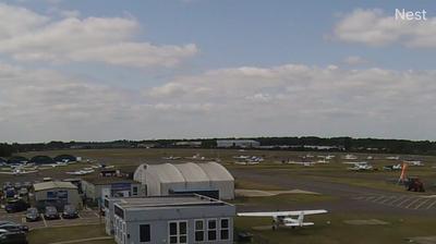 Farnborough today