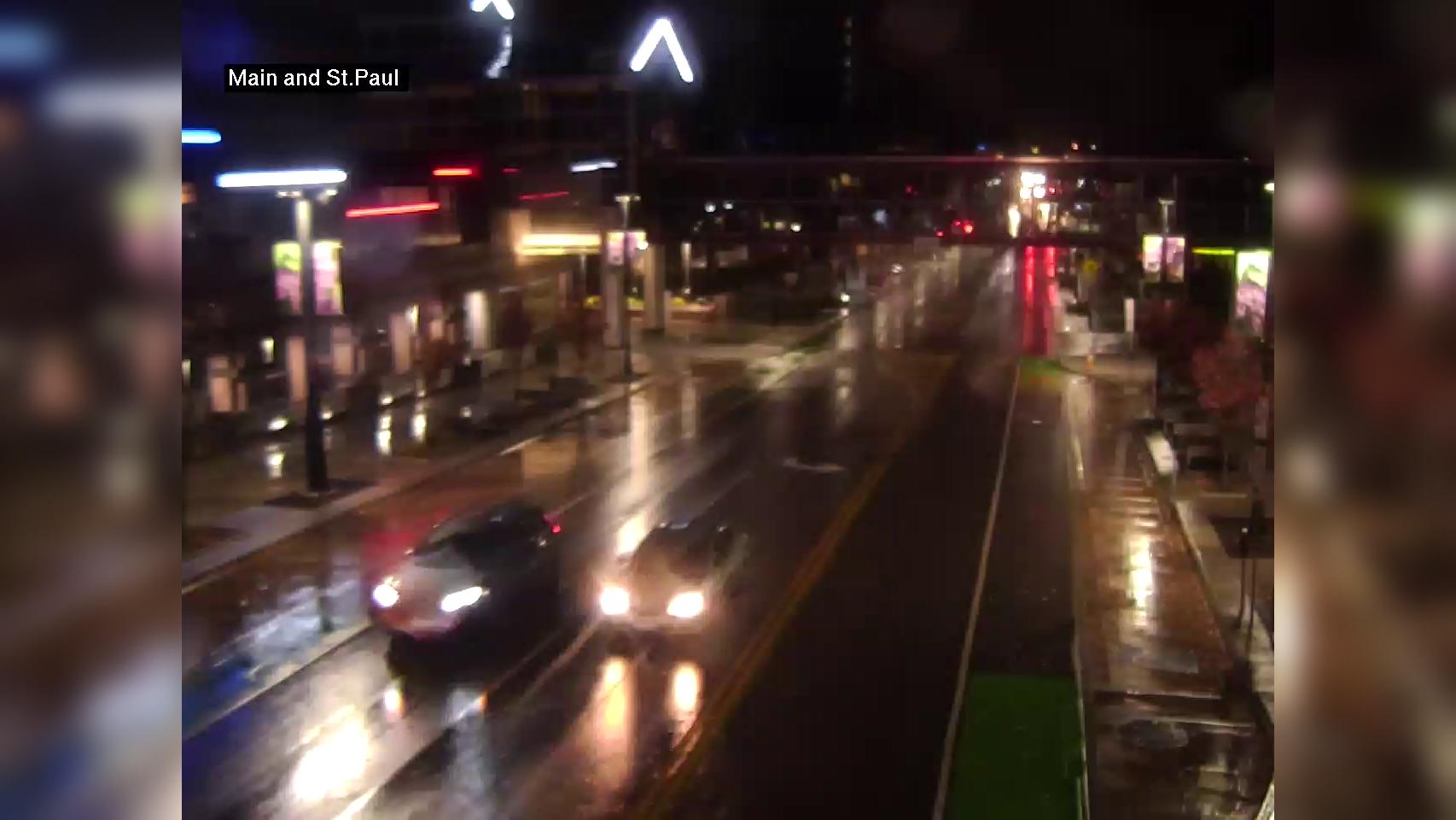 Traffic Cam Rochester: Main St & St Paul/South