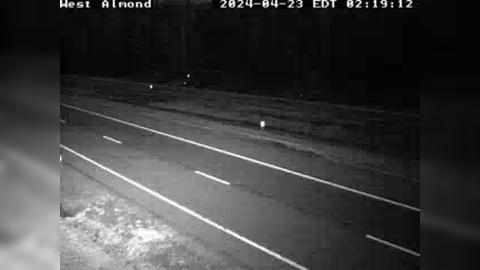 Traffic Cam West Almond › East: I-86 at - Exit 32 (CR)