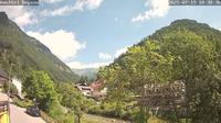 Forni Avoltri: Val Degano - Riva Destra