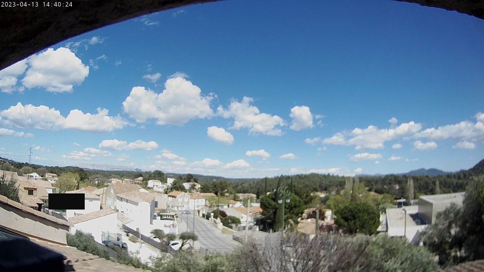 Webcam Aix En Provence