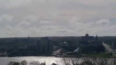 Webcam en vivo Bay City - ahora mismo