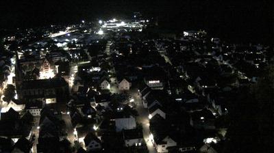 Fischerbach mountain webcam