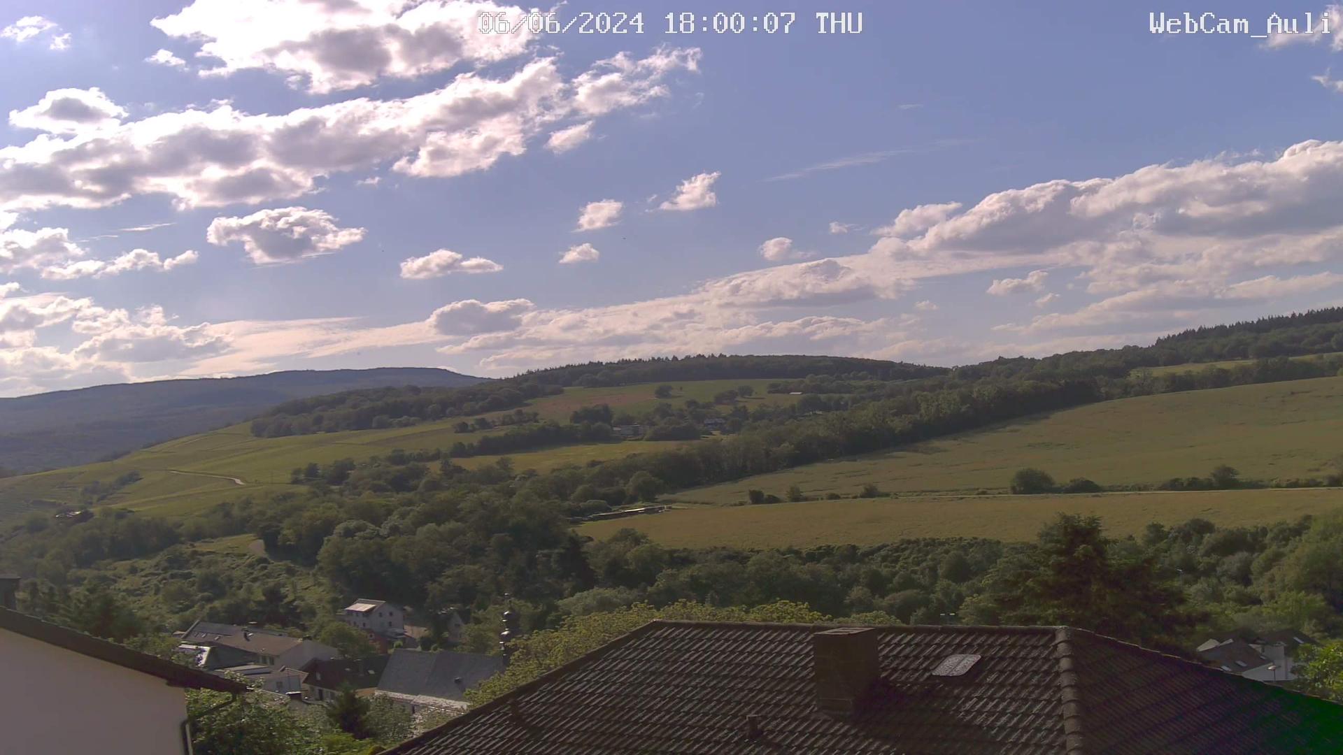 Weiler Bei Bingen weather Webcam