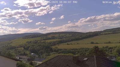 Assmannshausen weather webcam