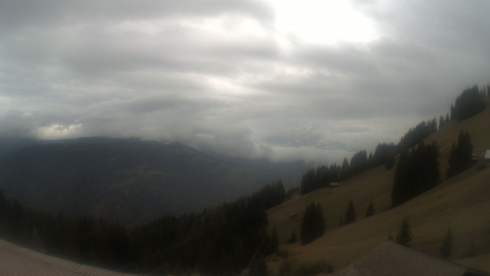 Seewis im Prätigau during daytime