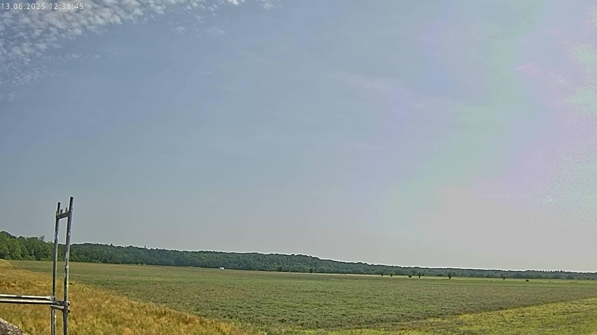 Lechenich: City & Landscape Views Webcam
