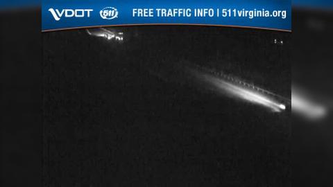 Traffic Cam Parkway Estates: I-64 - MM 240.2 - EB - 0.2 Mi past W Queens Rd overpass