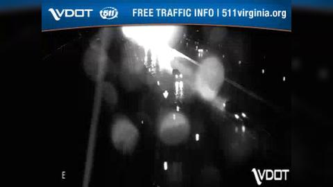 Traffic Cam River Oaks: I-495 - MM 43.2 - NB