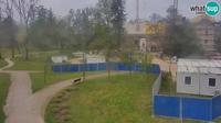 Jastrebarsko: Erdődy Castle Gardens