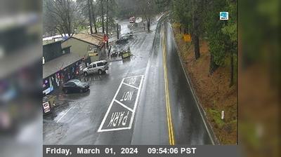 Groveland traffic webcam