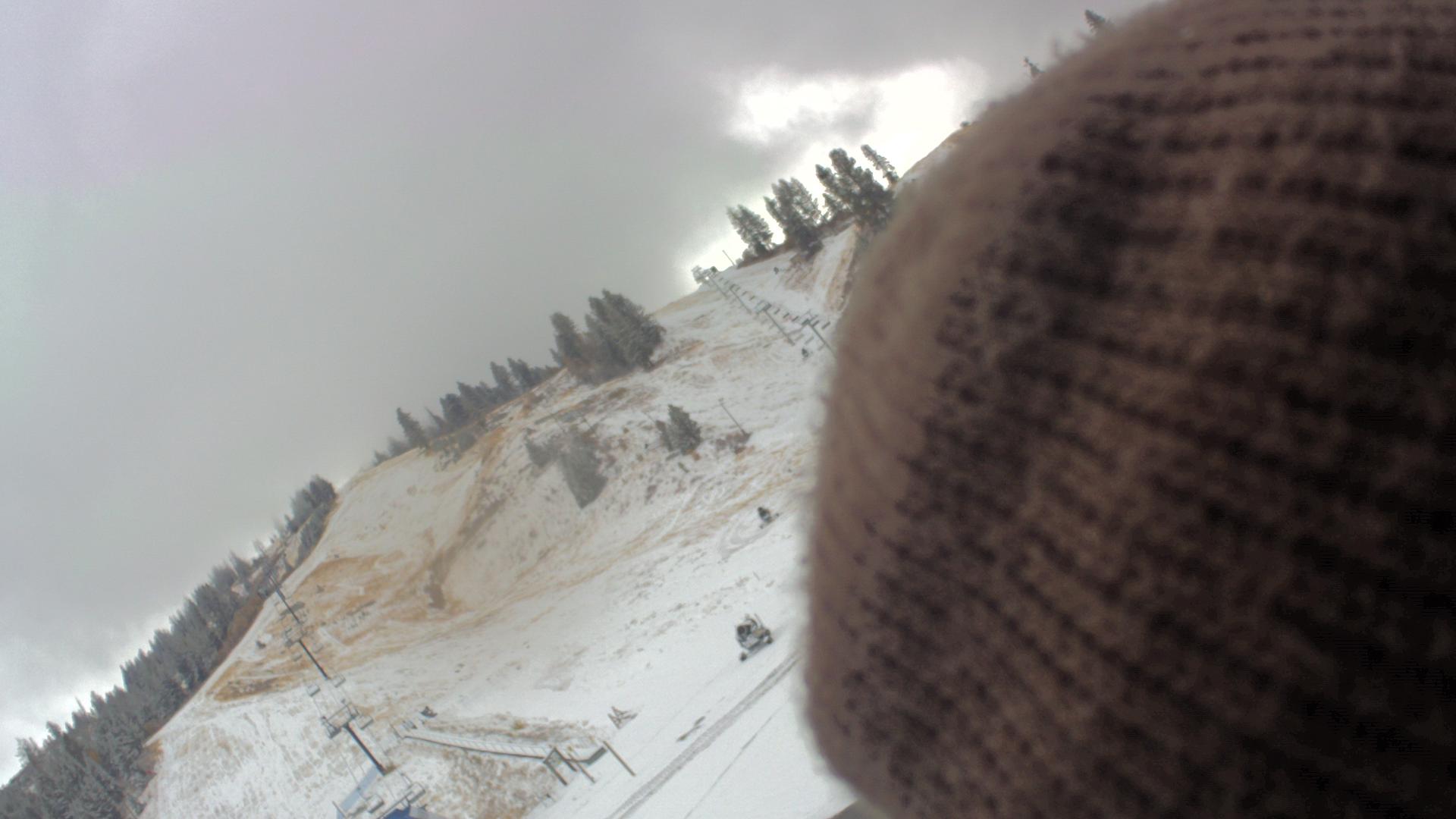 Traffic Cam Boise › North