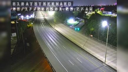 Traffic Cam Beauregard Town: I-12 at Essen Lane