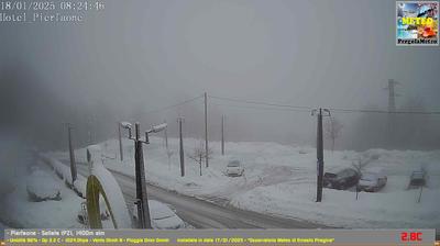 Pignola weather webcam
