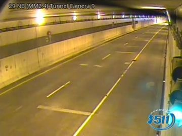 Traffic Cam Kearny › South: 007 (MM 000.56) SB at Fishhouse Rd
