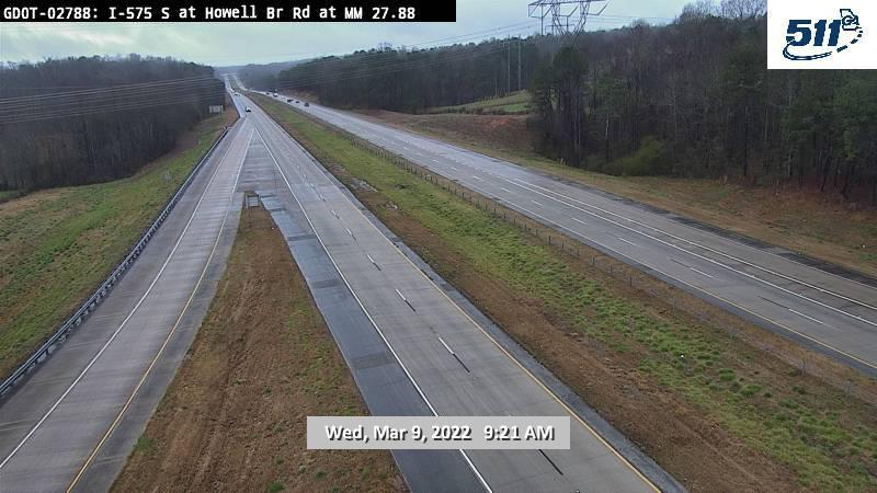 Traffic Cam Gober: GDOT-CAM-