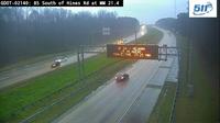 Louise: GDOT-CAM-I-- - Day time