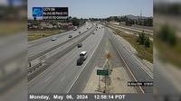 Perris > South: I-215 : (256) Nueveo Road Onramp - Current