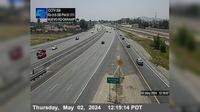 Perris > South: I-215 : (256) Nueveo Road Onramp - Day time