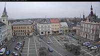 Turnov: Webcam de - République Tchèque