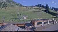 Morzine › South-East: Restaurant La Pointe de Nyon