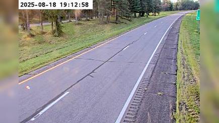 Duluth: I- SB @ Garfield Ave Traffic Cam