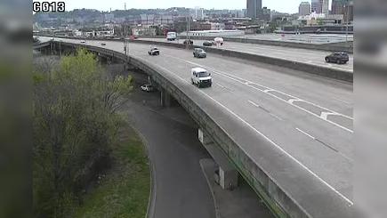 Traffic Cam Birmingham › North: BHM-CAM--A