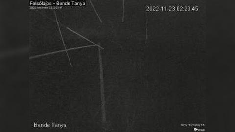 Bendetanya: Felsőlajos - Bende Tanya