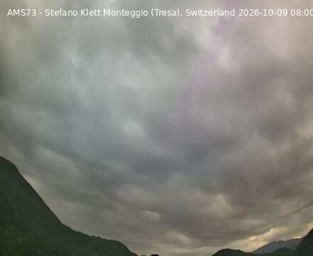 Tresa › Nordosten: Monteggio
