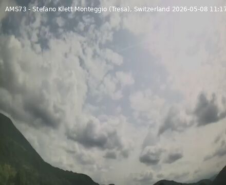 Tresa › Nordosten: Monteggio