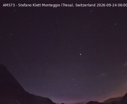 Tresa › Nordosten: Monteggio