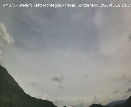 Tresa › Nordosten: Monteggio